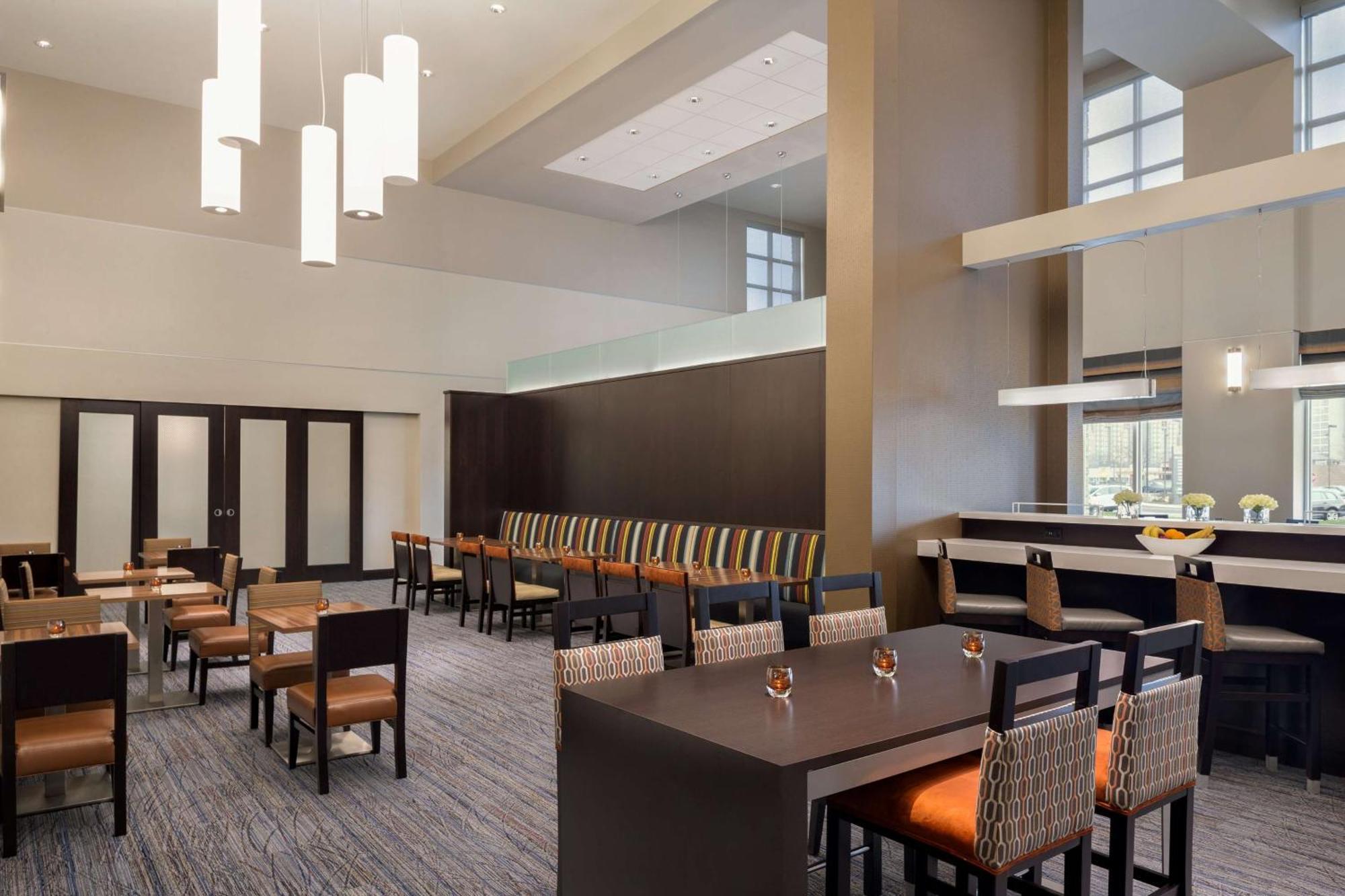 Hotel Hampton & Chicago O'hare