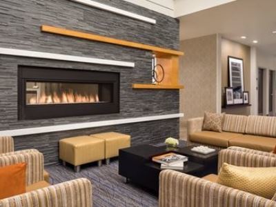 Hotel Hampton & Chicago O'hare