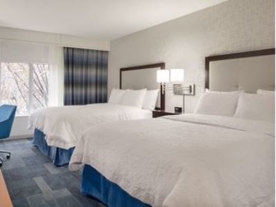 Hotel Hampton & Chicago O'hare Rosemont