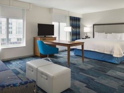 Hotel Hampton & Chicago O'hare 3*