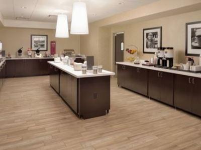 Hotel Hampton & Chicago O'hare 3*