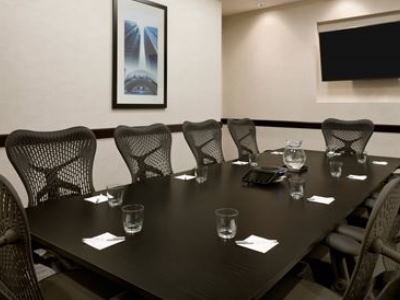 Hotel Hampton & Chicago O'hare 3*