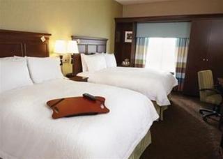 Hotel Hampton & Chicago O'hare