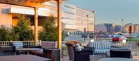 Hampton & Chicago O'hare Hotel Rosemont